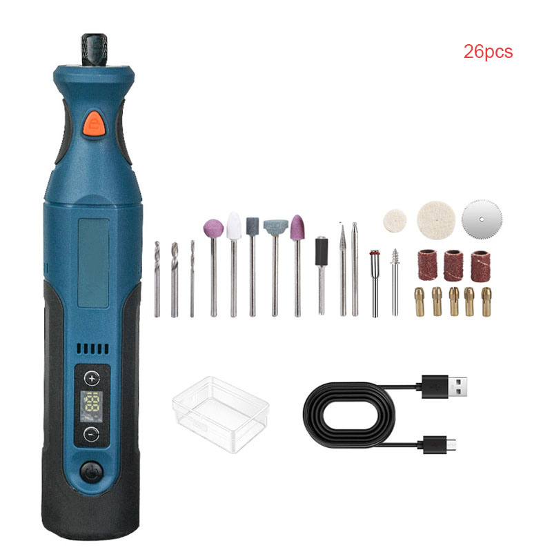 Industrial-grade 7.4V High-Pow - Industrial Grade Laser Engraver avaliação e preço