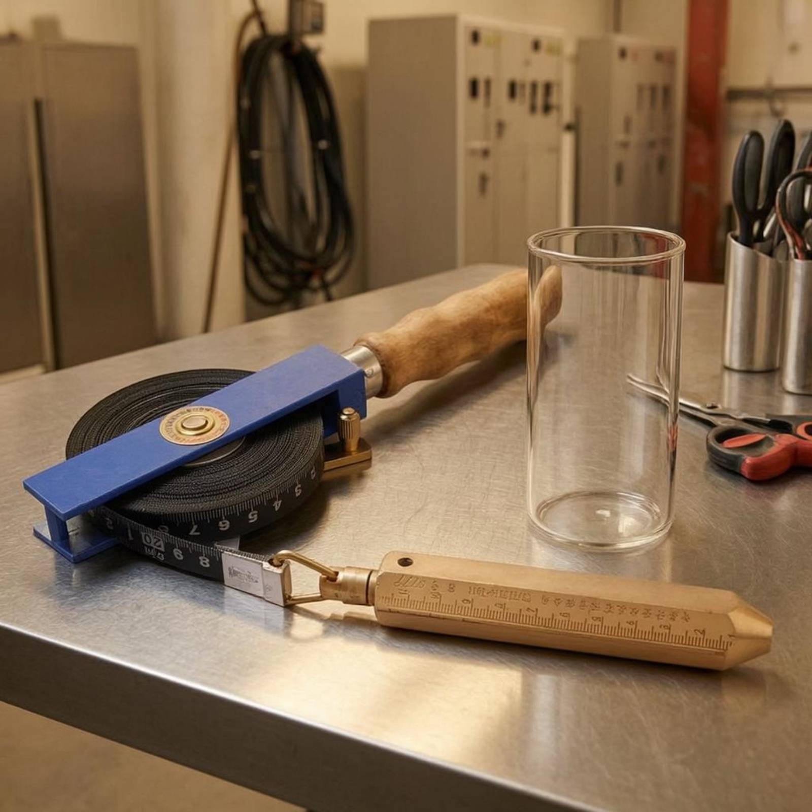 Sounding Tape Accurate Laser-e - Industrial Laser Etching avaliação e preço